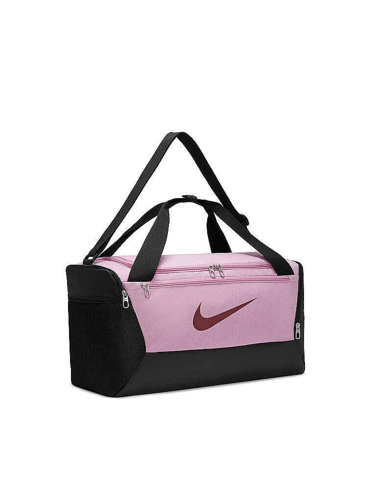 Nike brasilia rosa hotsell